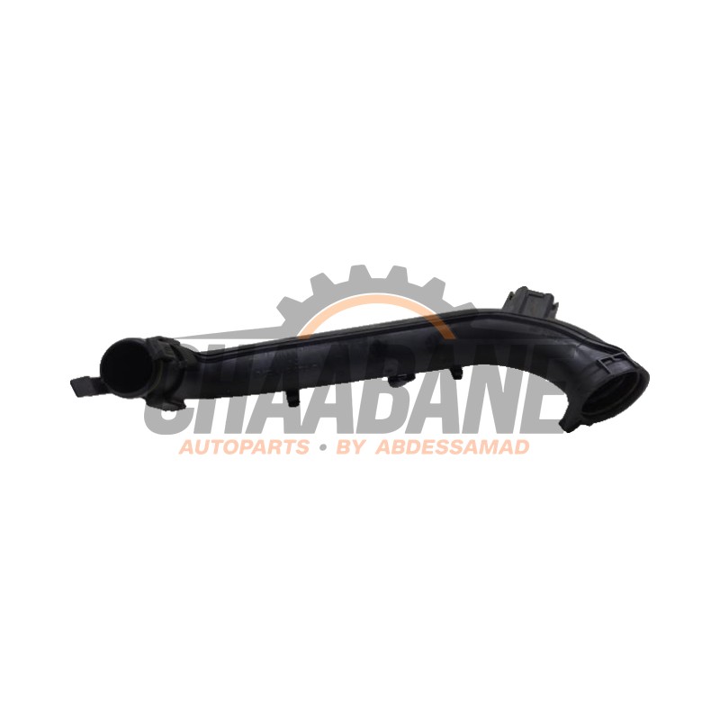 Tube intercooler 0281002977 Seat Leon ST (5FF) 1.4 TSI 16V 2012 / 2020