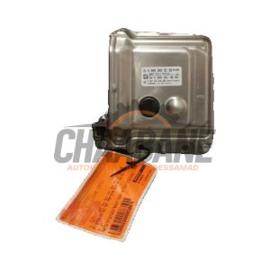 Module (divers) A0009009209 Mercedes GLC (X253) 2.2 250d 16V BlueTEC 4-Matic