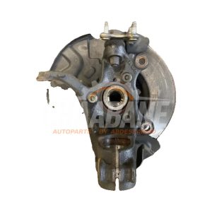 Joint avant droit Seat Leon ST (5FF) 2.0 TDI FR 16V 2012 / 2020