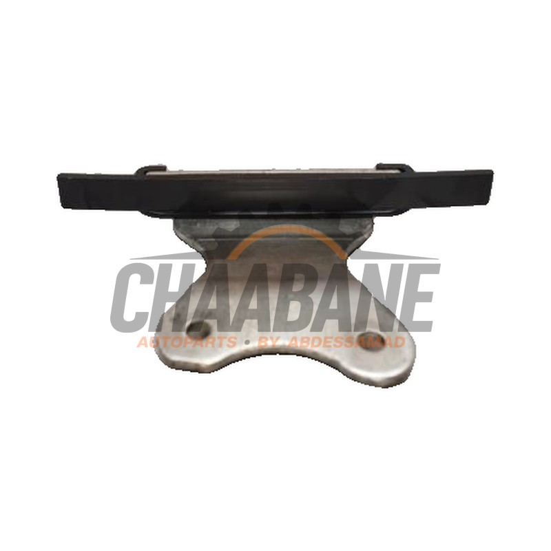Guide de chaine 1131761747401 BMW 3 serie Touring (F31) 318i 1.5 TwinPower Turbo 12V 2012 / 2019