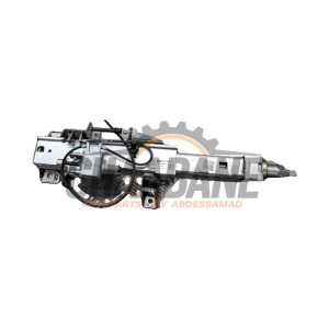 Boitier colonne de direction complet XXXXX Jaguar XE 2.0 D E-Performance 16V