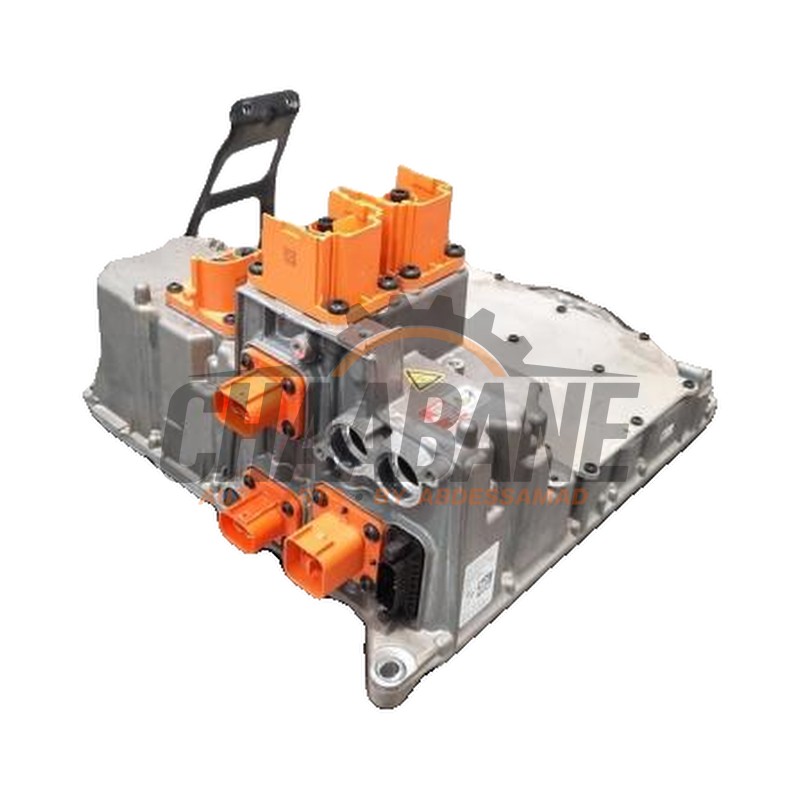 DC/CD convertisseur 9J1915539DG Porsche Taycan Sport Turismo (Y1C) GTS 93 kWh 2021