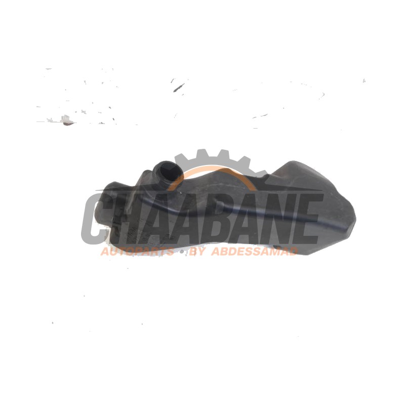 Reservoir lave-glace avant A20586001 Mercedes C Estate (S205) C-180 BlueTEC, C-180 d 1.6 16V