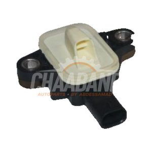 Detecteur airbag 4H0955557 Audi S8 (D4) 4.0 V8 TFSI 32V 2012 / 2018