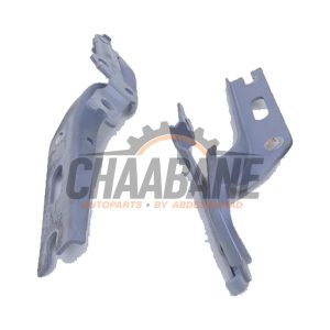 Charniere capot 2G0823301G Volkswagen Taigo 1.5 TSI 16V 2021
