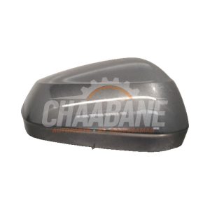 Coque retroviseur droit 81A857528 Audi Q2 (GAB/GAG) 1.5 35 TFSI 16V 2016