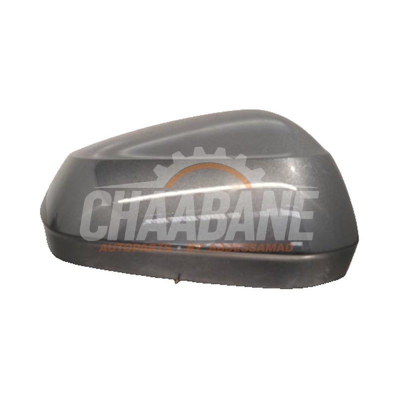 Coque retroviseur droit 81A857528 Audi Q2 (GAB/GAG) 1.5 35 TFSI 16V 2016