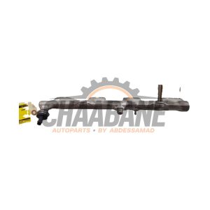 Distributeur de carburant DE14018510 BMW X2 (F39) sDrive 20i 2.0 16V Twin Power Turbo 2017 / 2023