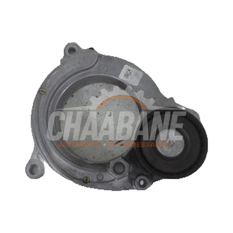 Rouleau tendeur courroie trapezoidale multiple 11288580360 BMW Z4 2018