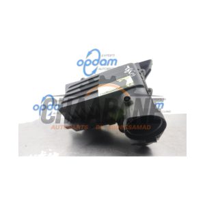 Boitier filtre a air 5Q0129607AA Seat Leon (5FB) 2.0 TDI Ecomotive 16V 2012 / 2020