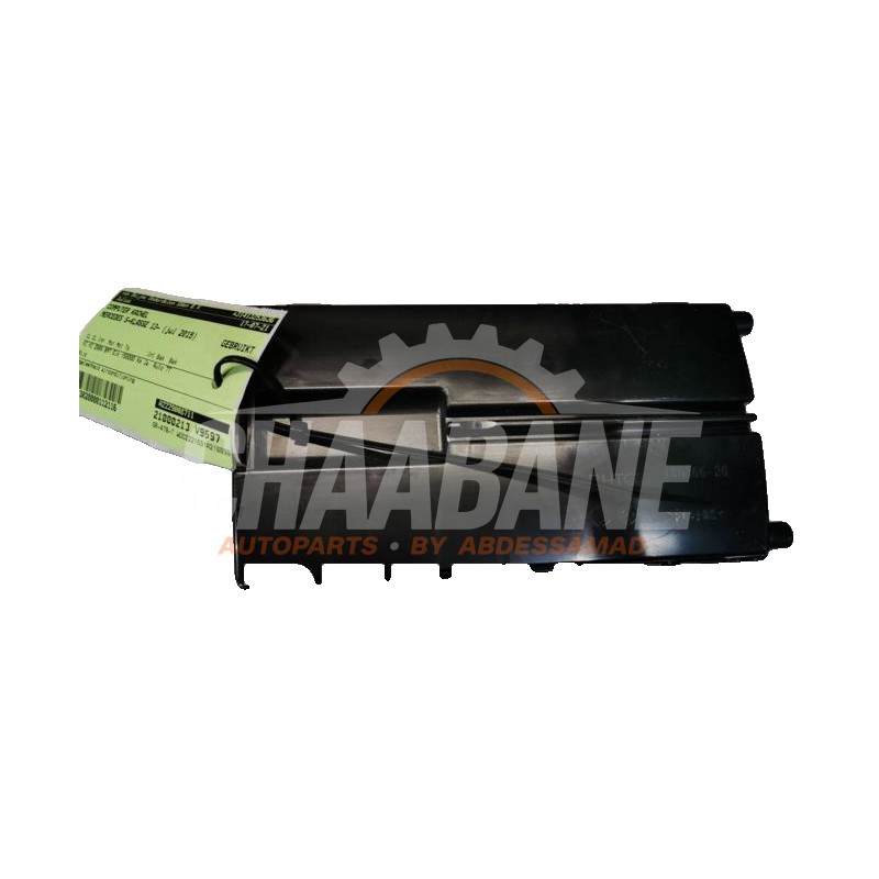 Ordinateur chauffage A2229008711 Mercedes S (222.0/222.1) 3.0 S-500 Plug-in Hybrid, S-500 e 24V