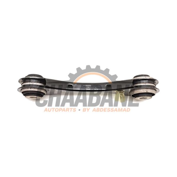 Bras de suspension arriere droit 33306871498 BMW iX3 80 kWh 2020