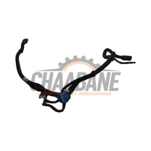 Tube de remplissage reservoir a essence 16197410720 BMW 4-Serie 2014 / 2021