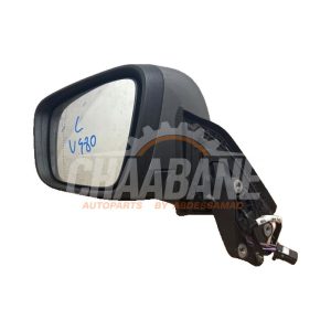 Retroviseur gauche A4208104300 Mercedes T (420.8) 1.5 T160 d