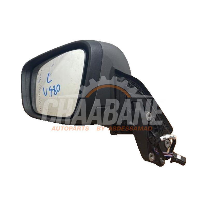Retroviseur gauche A4208104300 Mercedes T (420.8) 1.5 T160 d