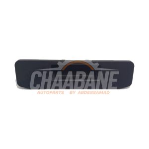 Poignee hayon A1667500493 Mercedes A (W176) 2.2 A-200 CDI, A-200d 16V