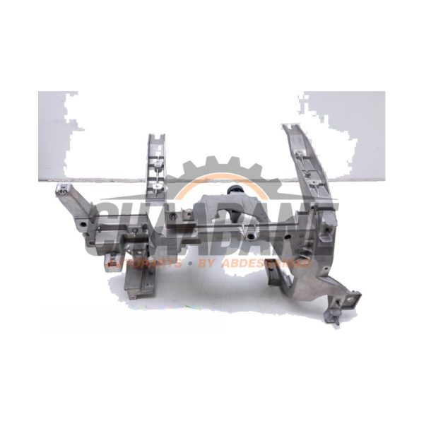 Element tableau de bord 16400910 BMW 5 serie (G60) 530e 2.0 TwinPower Turbo 16V 2023