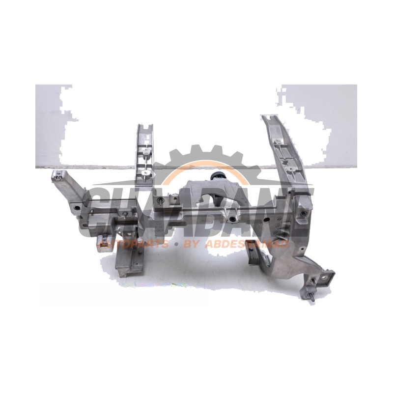 Element tableau de bord 16400910 BMW i5 (G60) eDrive40 84 kWh 2023