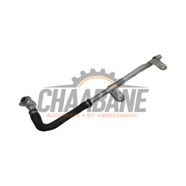 Tube deau 17128602624 BMW 7-Serie 2015 / 2022