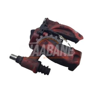Etrier de frein arriere gauche A9074233100 Mercedes Sprinter 4t (910.0/910.1/907.1/907.2) 317 CDI 2.0 D