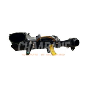 Boitier filtre a air A6540902501 Mercedes C Estate (S206) C-200d 2.0 Turbo 16V