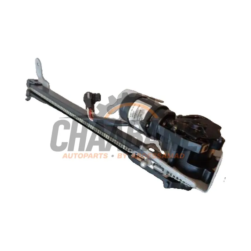 Hayon moteur A4477600003 Mercedes Vito Tourer (447.7) 2.2 116 CDI 16V