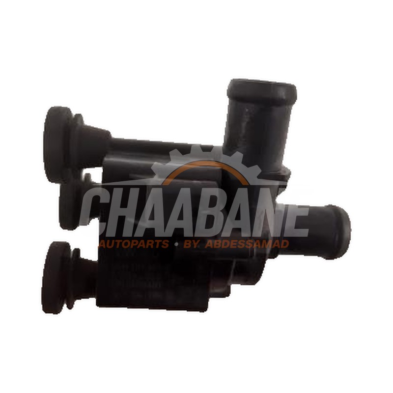 Pompe a eau 06H121601P Audi Q7 2016