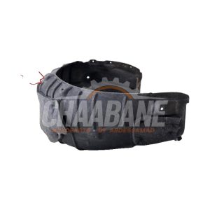 Passage de roue 8W6821171C Audi A5 Sportback (F5A/F5F) 1.4 TFSI 16V 2016