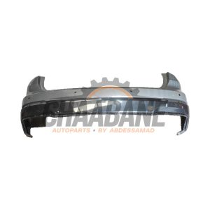 Pare choc arriere 83A807521A Audi Q3 Sportback (F3N) 2.0 35 TDI 16V Quattro 2019