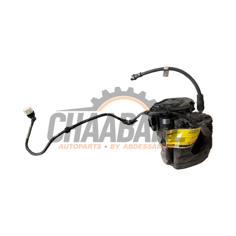 Etrier de frein arriere droit A0009063210 Mercedes GLC (X254) 2.0 300d 16V 4-Matic
