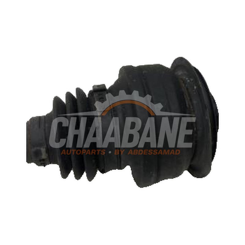Arbre de transmission arriere droit 2133502611 Mercedes E (R238) E-300 2.0 Turbo 16V