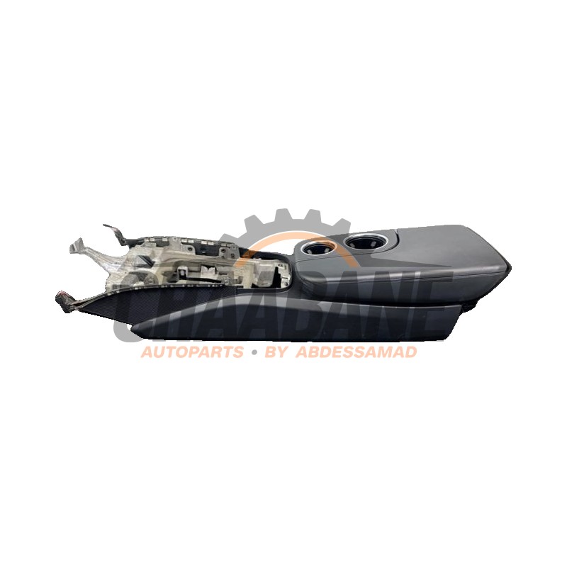 Console central 971863239 Porsche Panamera Sport Turismo (971H) 2.9 V6 24V 4 2017 / 2023