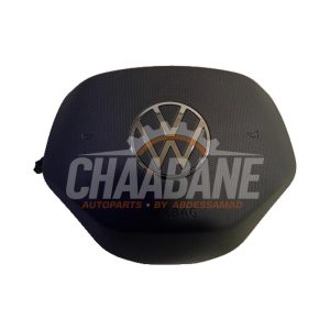 Airbag gauche (volant) 5NA880201G Volkswagen Golf 2020