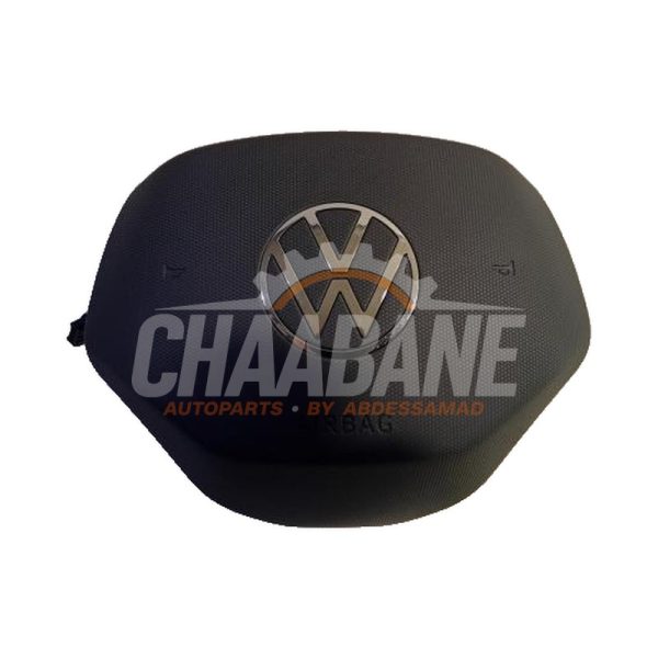 Airbag gauche (volant) 5NA880201G Volkswagen Golf 2020