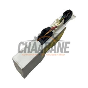 Module (divers) 61357367747 BMW 3 serie Touring (F31) 320d 2.0 16V 2012 / 2019