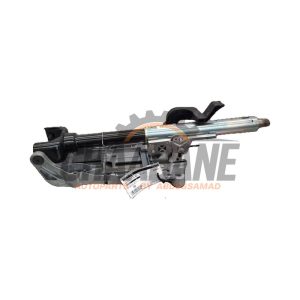 Colonne de direction A1664606300 Mercedes GLE Coupe (C292) 350d 3.0 V6 24V BlueTEC 4-Matic