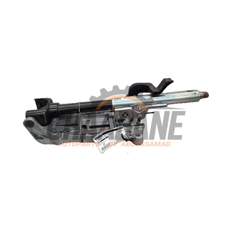 Boitier colonne de direction complet A1664606300 Mercedes GLE Coupe (C292) 350d 3.0 V6 24V BlueTEC 4-Matic