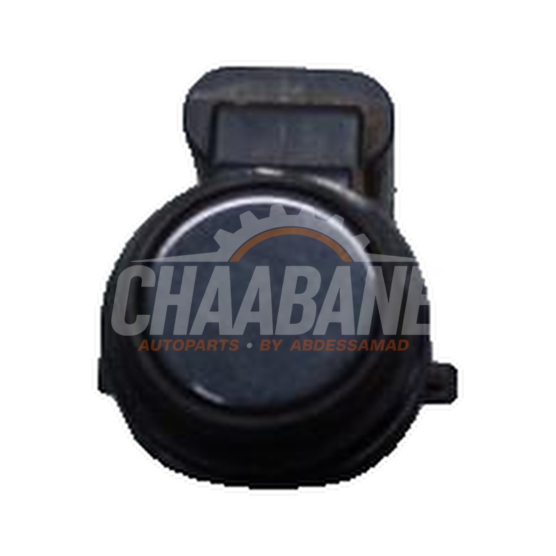 Capteur aide au stationnement 9321566 BMW 3 serie Gran Turismo (F34) 320d xDrive 2.0 16V 2012 / 2020