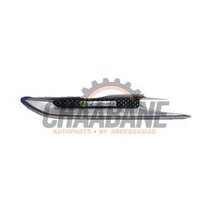 Grille dair laterale GX73280B11AB Jaguar XE 2.0d 180 16V AWD