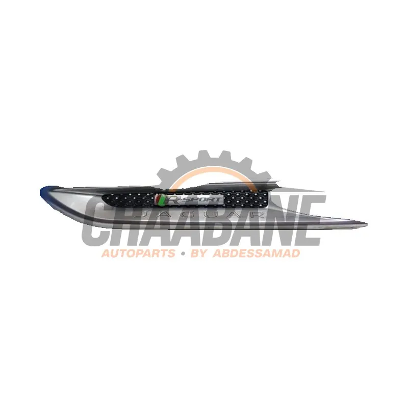 Grille dair laterale GX73280B11AB Jaguar XE 2.0d 180 16V AWD