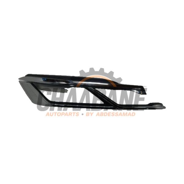Cadre phare droit 21327102 Volkswagen Touareg 2017