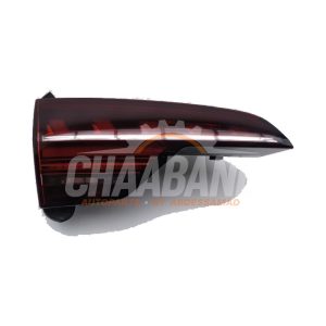 Feu arriere gauche 8W9945093AA Audi A4 Avant (B9) 2.0 35 TFSI Mild Hybrid 16V 2015