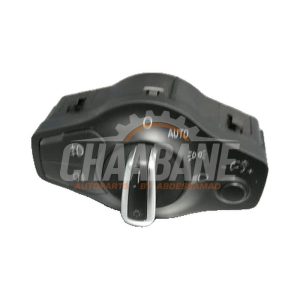 Commutateur lumiere 8K0941531G Audi A5 2024