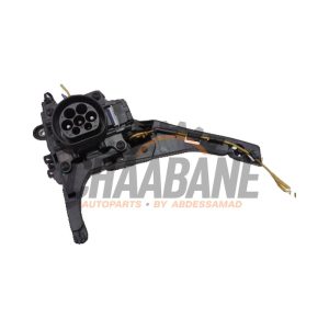 Port de chargement voiture electrique 5FA907175A Cupra Leon (KLCB) 1.4 e-Hybrid 245, VZ 16V 2020