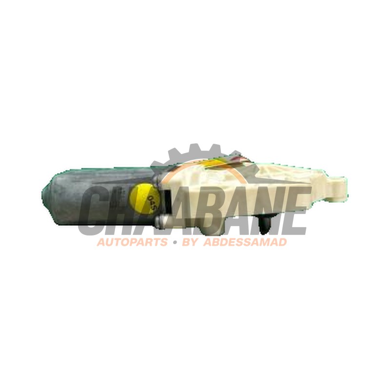 Moteur de vitre portiere 504959802B Volkswagen Passat Alltrack (3G5) 2.0 TDI 16V 190 4Motion 2015 / 2024