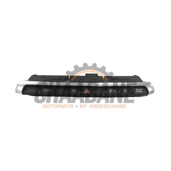 Bouton de warning 8V0925301DJ Audi S3 2013 / 2020