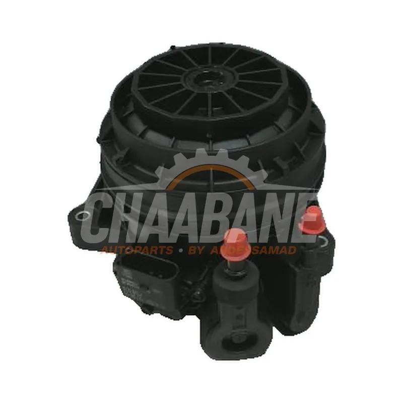 Boitier de filtre carburant A6540905600 Mercedes Vito (447.6) 2.0 114 CDI 16V
