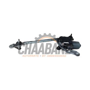 Moteur+mecanique essuie-glace 8W1955119 Audi A4 (B9) 2.0 TFSI 16V 2015