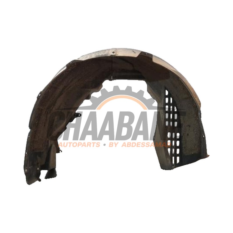 Passage de roue 51717394078 BMW i3 (I01) i3s 2013 / 2022