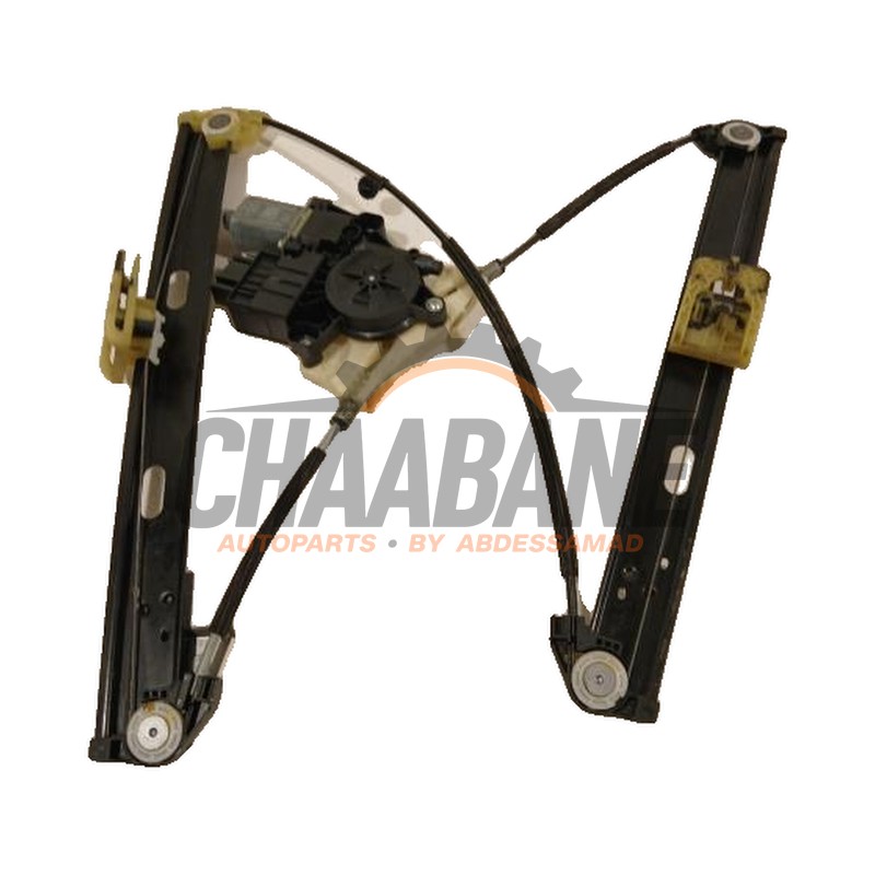Mecanique vitre 4portes avant gauche 6F0837461 Seat Ibiza 2017